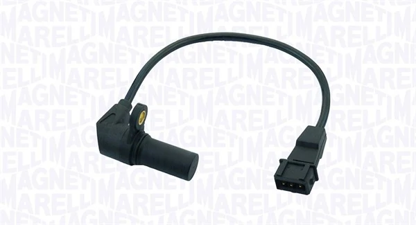 Sensor, crankshaft pulse